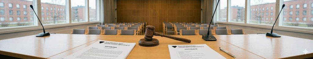 Porin Teknillinen Seura ry. vuosikokous